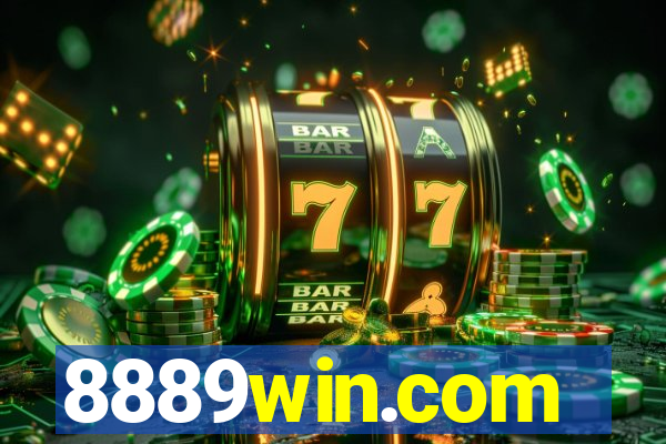 8889win.com