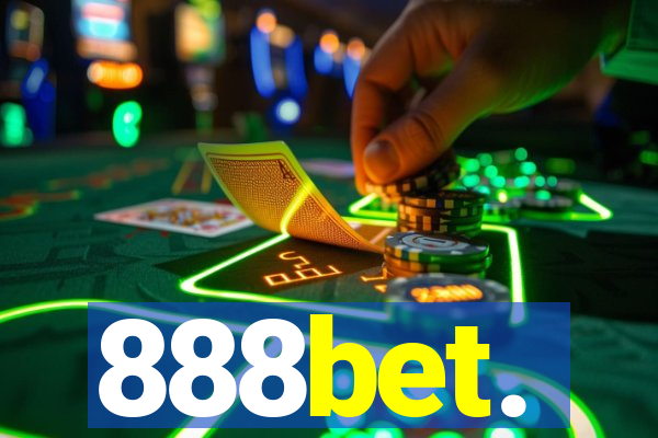 888bet.