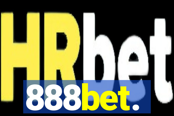 888bet.