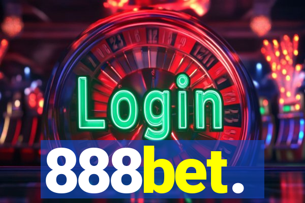 888bet.