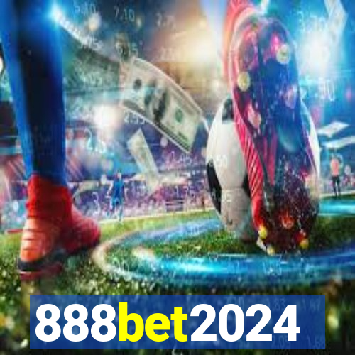 888bet2024