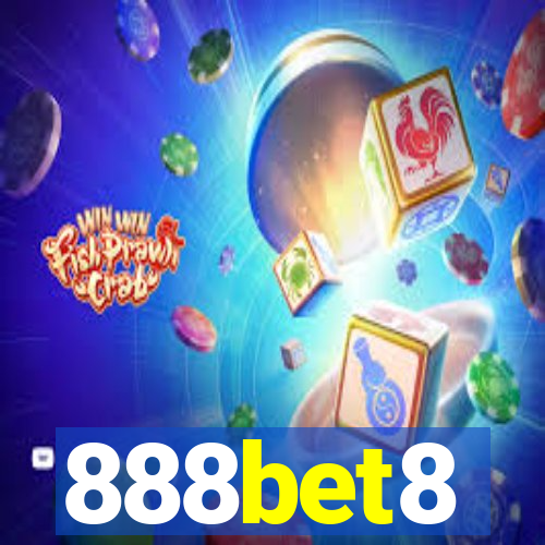 888bet8