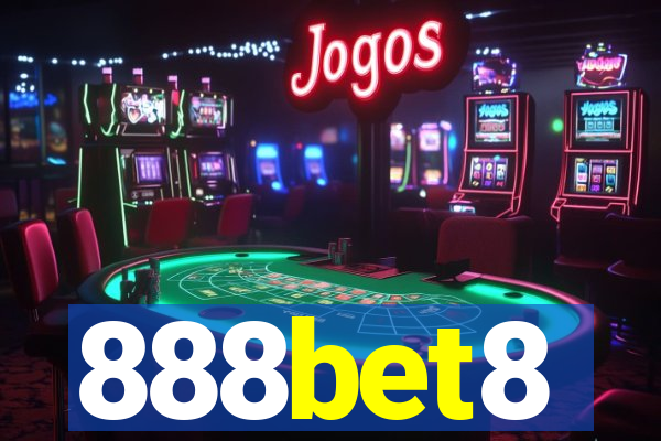 888bet8