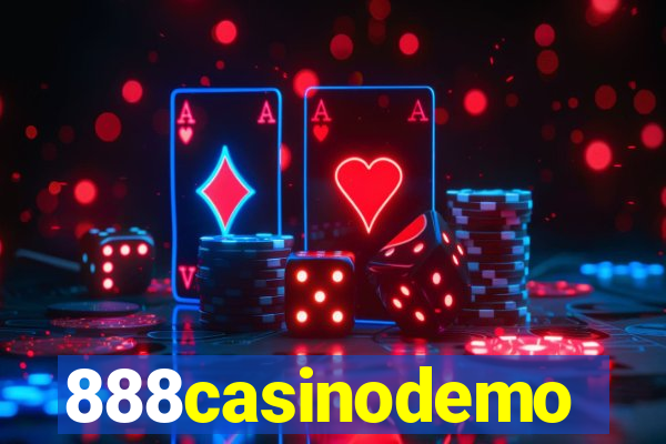 888casinodemo