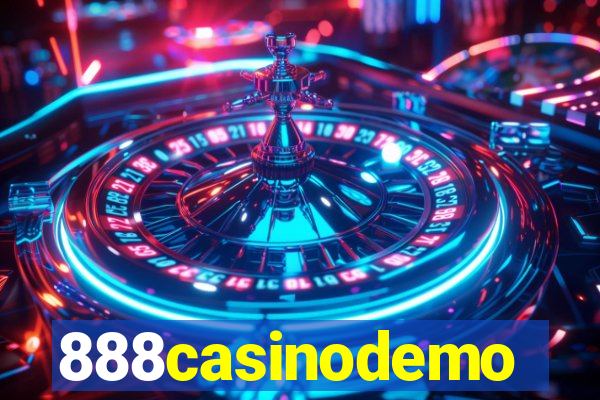 888casinodemo