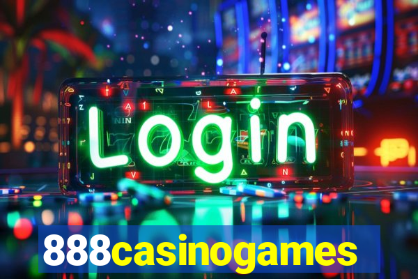 888casinogames