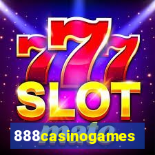 888casinogames