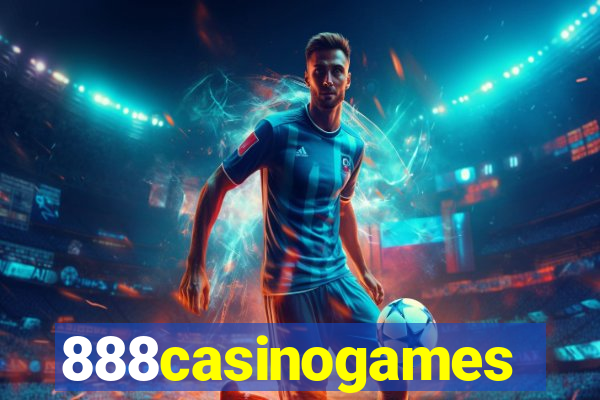 888casinogames