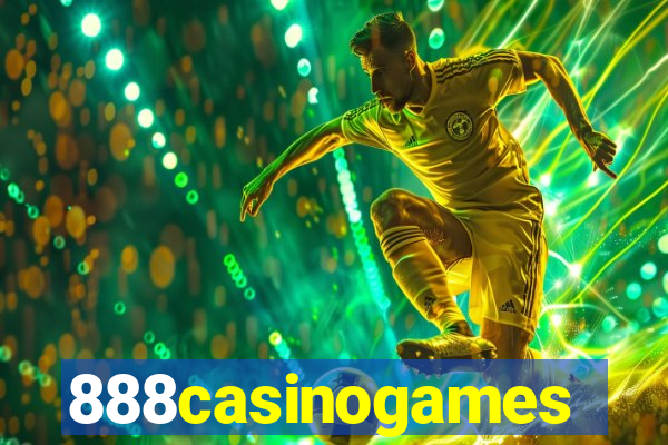 888casinogames