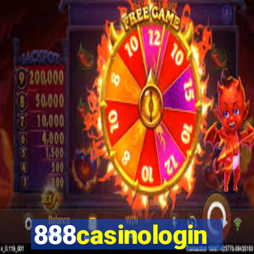 888casinologin