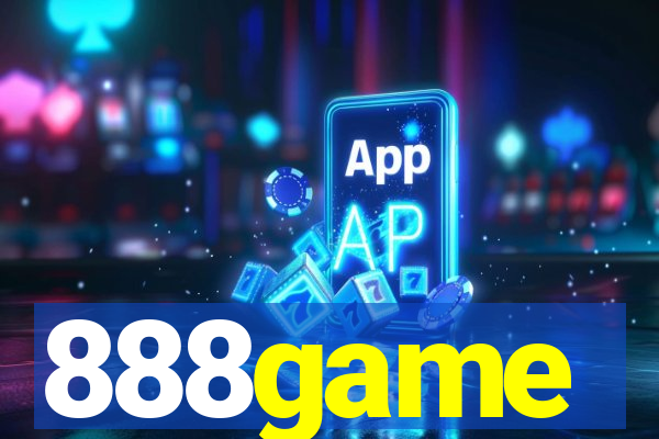 888game