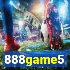 888game5