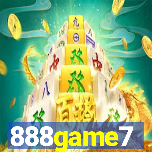 888game7