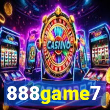 888game7