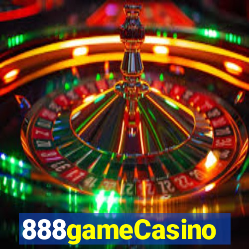 888gameCasino