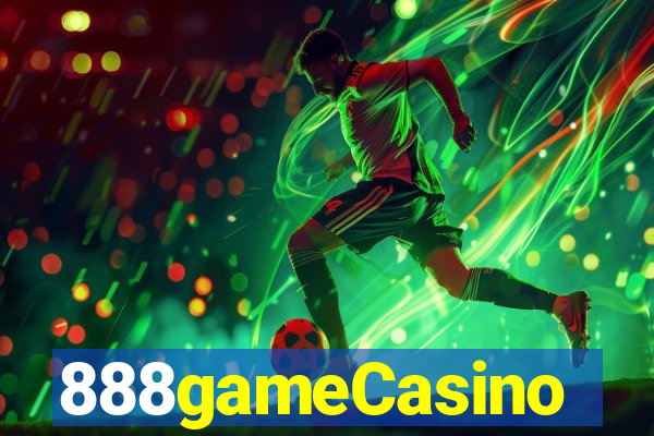 888gameCasino