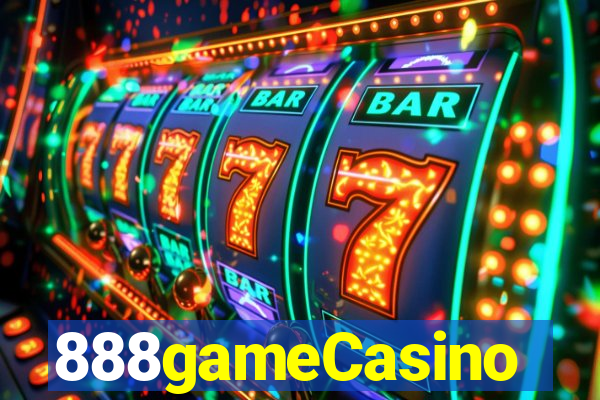 888gameCasino