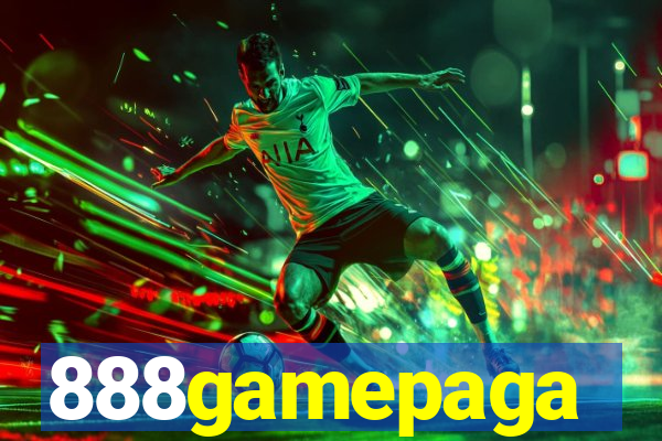 888gamepaga