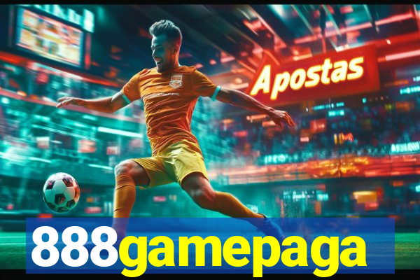 888gamepaga