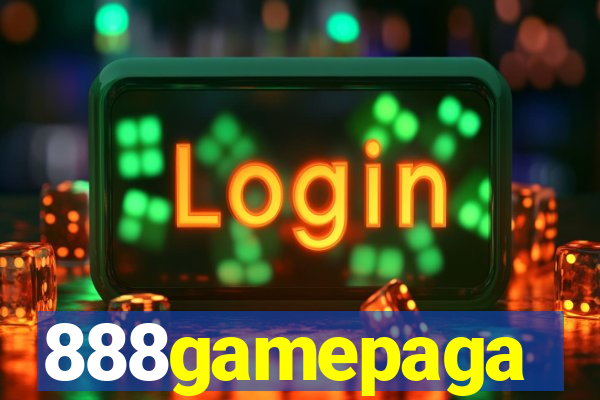 888gamepaga