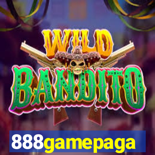 888gamepaga