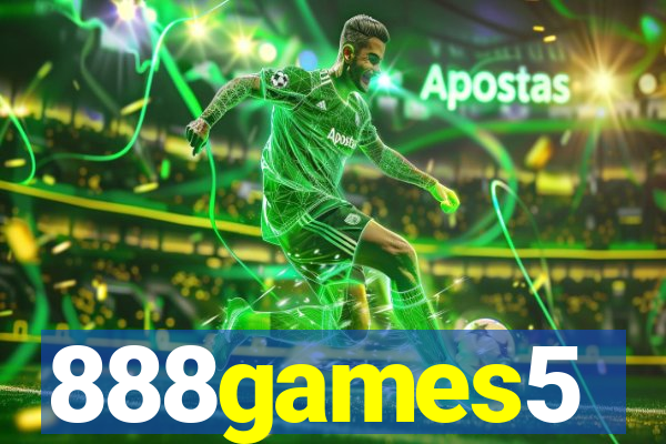 888games5