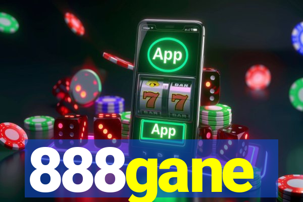 888gane