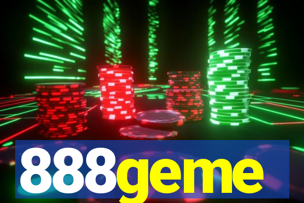 888geme