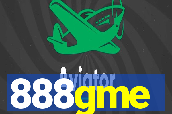 888gme