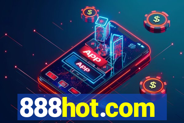 888hot.com