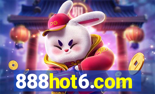 888hot6.com