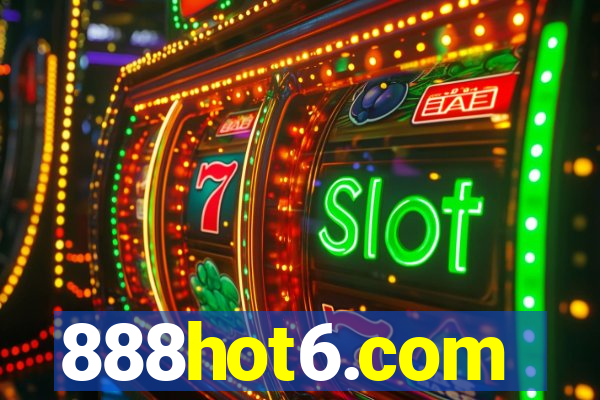 888hot6.com