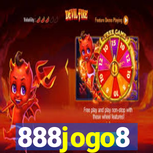 888jogo8