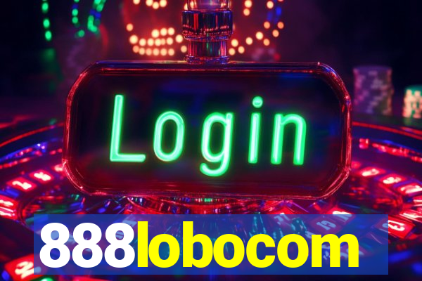 888lobocom