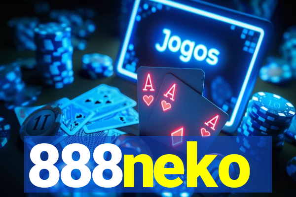 888neko