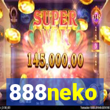 888neko