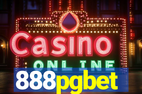 888pgbet