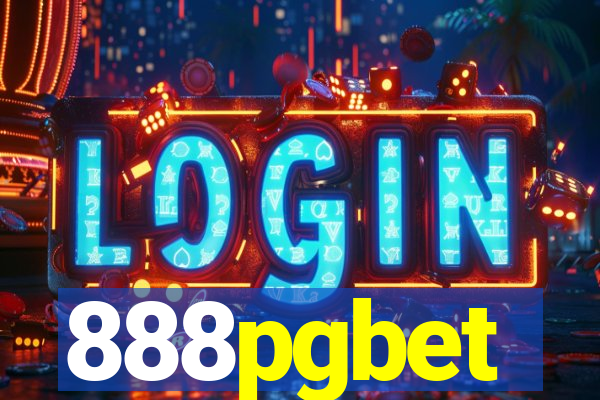 888pgbet