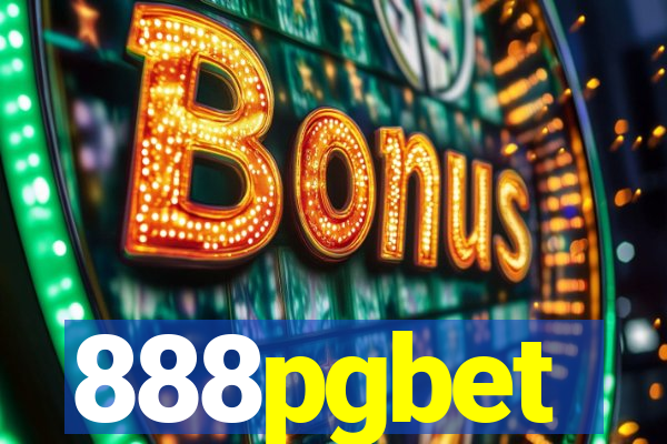 888pgbet