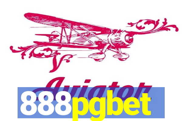 888pgbet