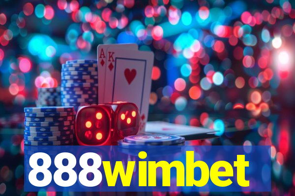 888wimbet