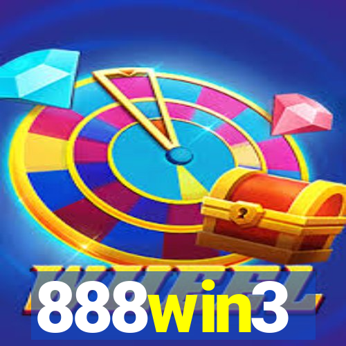 888win3