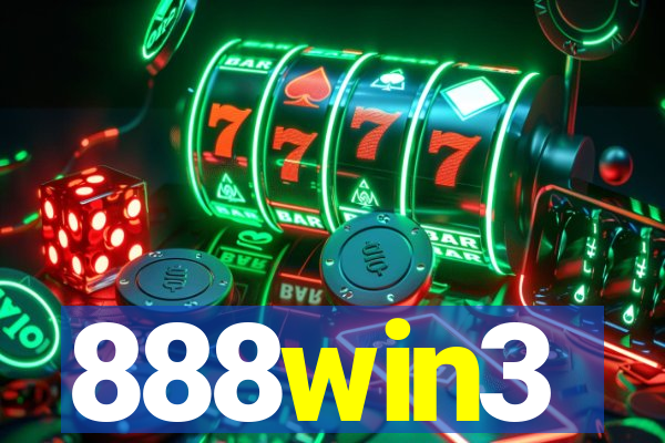 888win3