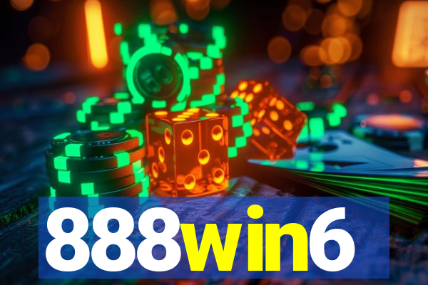 888win6