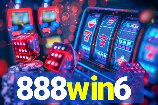 888win6