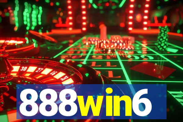 888win6