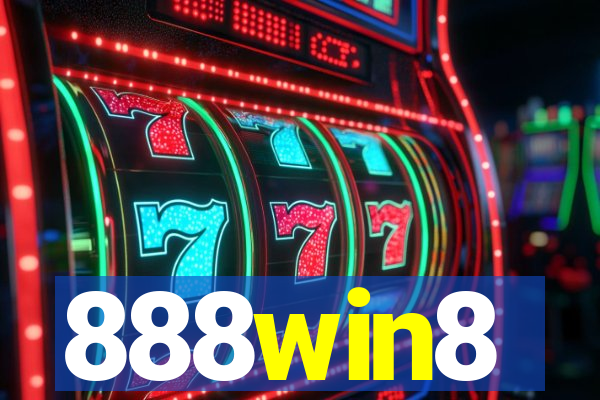 888win8