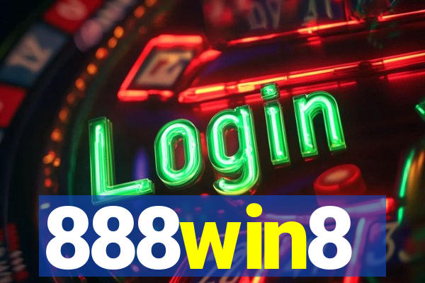 888win8