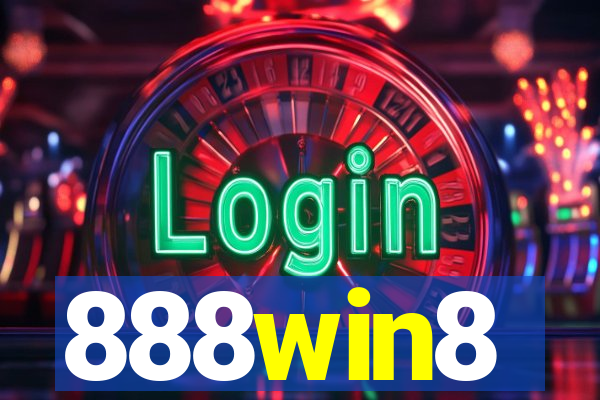 888win8