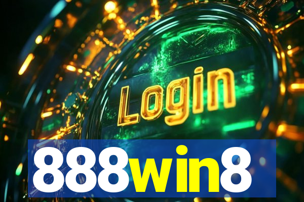 888win8